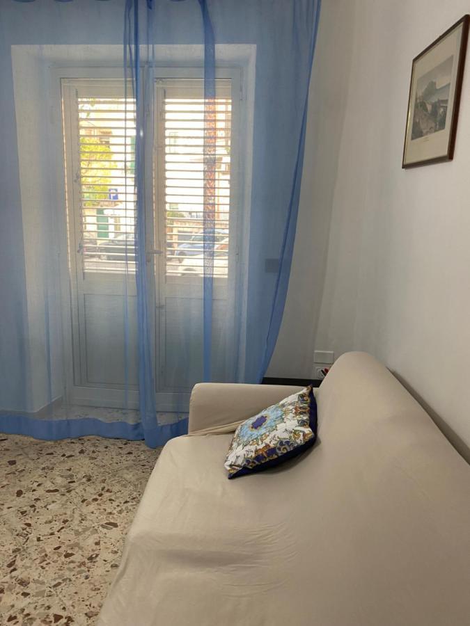 דירות ספראקוואלו Casa Repasi מראה חיצוני תמונה