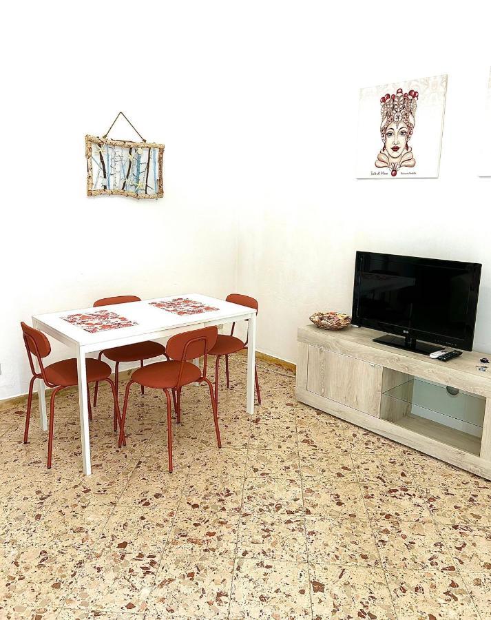דירות ספראקוואלו Casa Repasi מראה חיצוני תמונה
