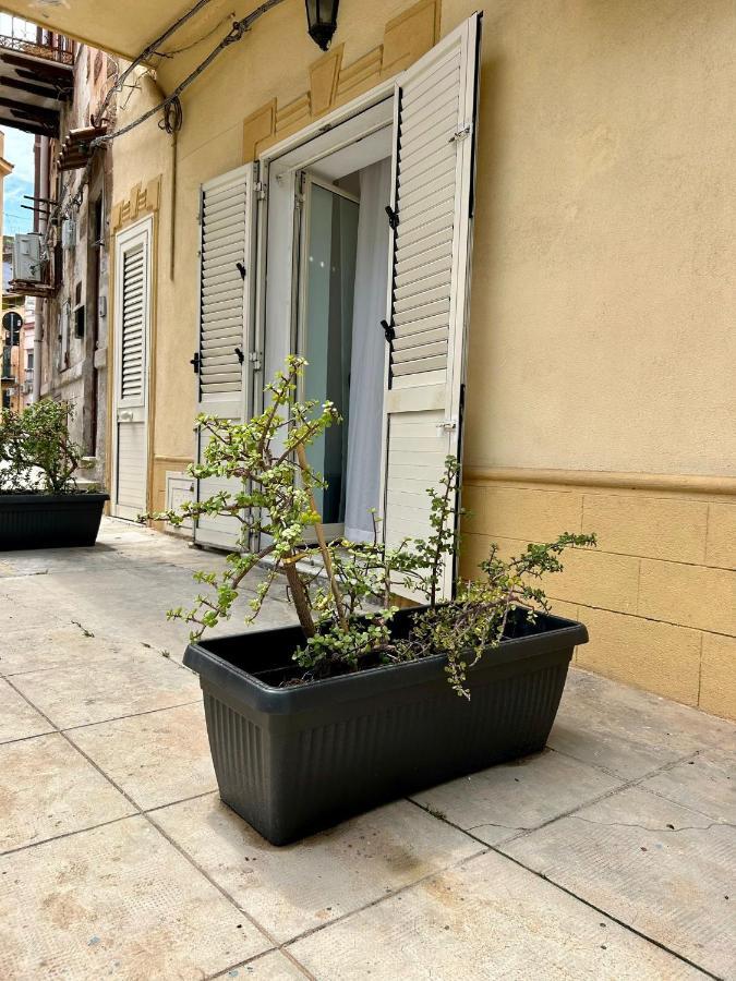 דירות ספראקוואלו Casa Repasi מראה חיצוני תמונה