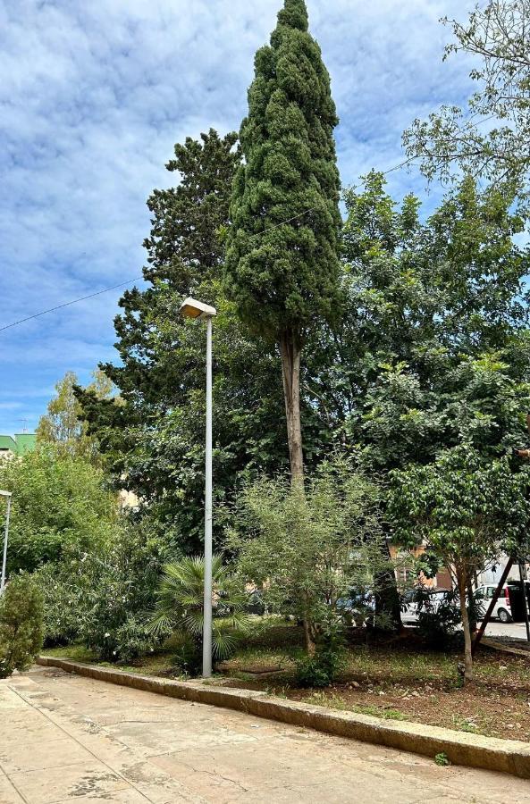 דירות ספראקוואלו Casa Repasi מראה חיצוני תמונה