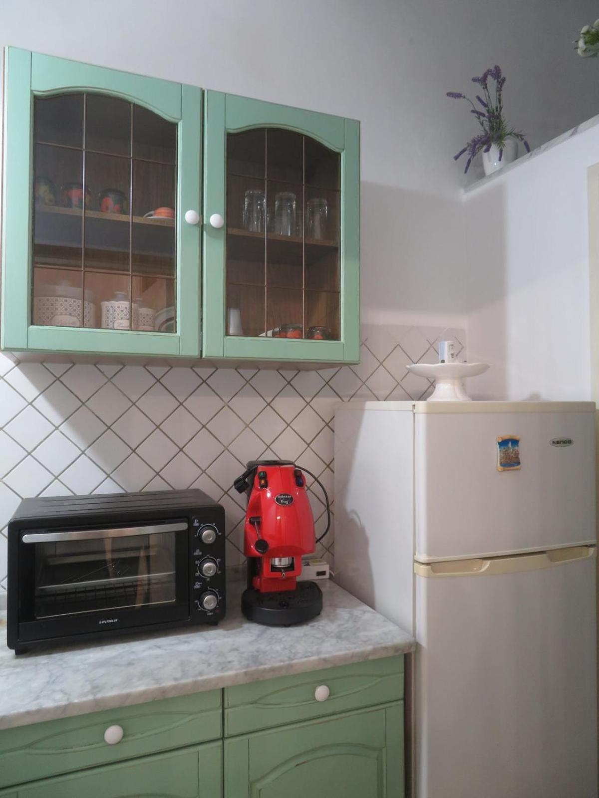 דירות ספראקוואלו Casa Repasi מראה חיצוני תמונה